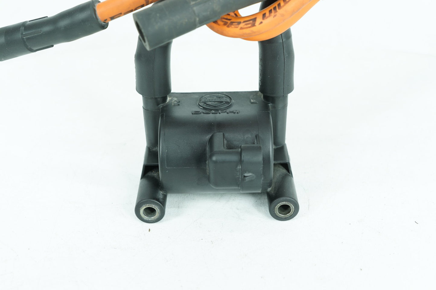 2008 - 2016 Harley-Davidson Touring Electra Glide Ultra Ignition Coil Spark Plugs Cable  	31696-07A