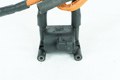 2008 - 2016 Harley-Davidson Touring Electra Glide Ultra Ignition Coil Spark Plugs Cable  	31696-07A
