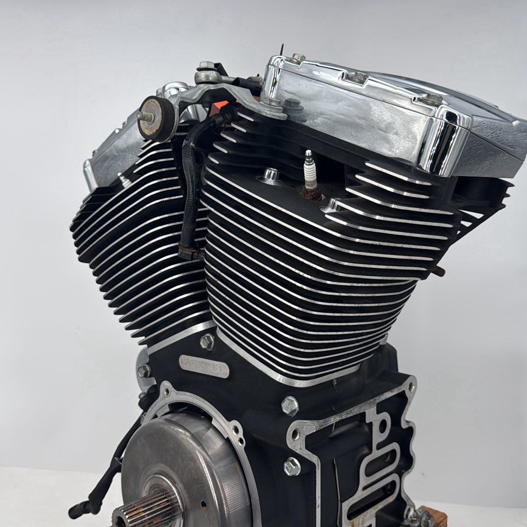 2007 - 2017 Harley-Davidson Dyna Wide Glide EFI Twin Cam 103 Engine Motor 19805-13