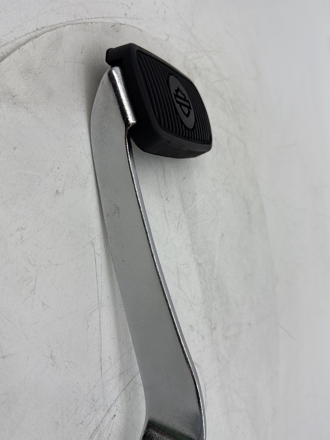 2008 Harley Electra Glide Touring Ultra FLHTCUI OEM Foot Brake Control Lever Pedal