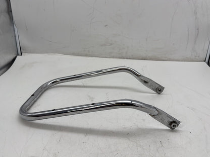2006 Harley Touring FLHTCI Electra Glide Classic OEM Tour Pak Mount Top Tube Support Bar