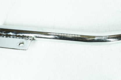 2010 Harley Softail FLSTC Heritage Classic OEM Exhaust Muffler Interconnect Bracket Support Bar