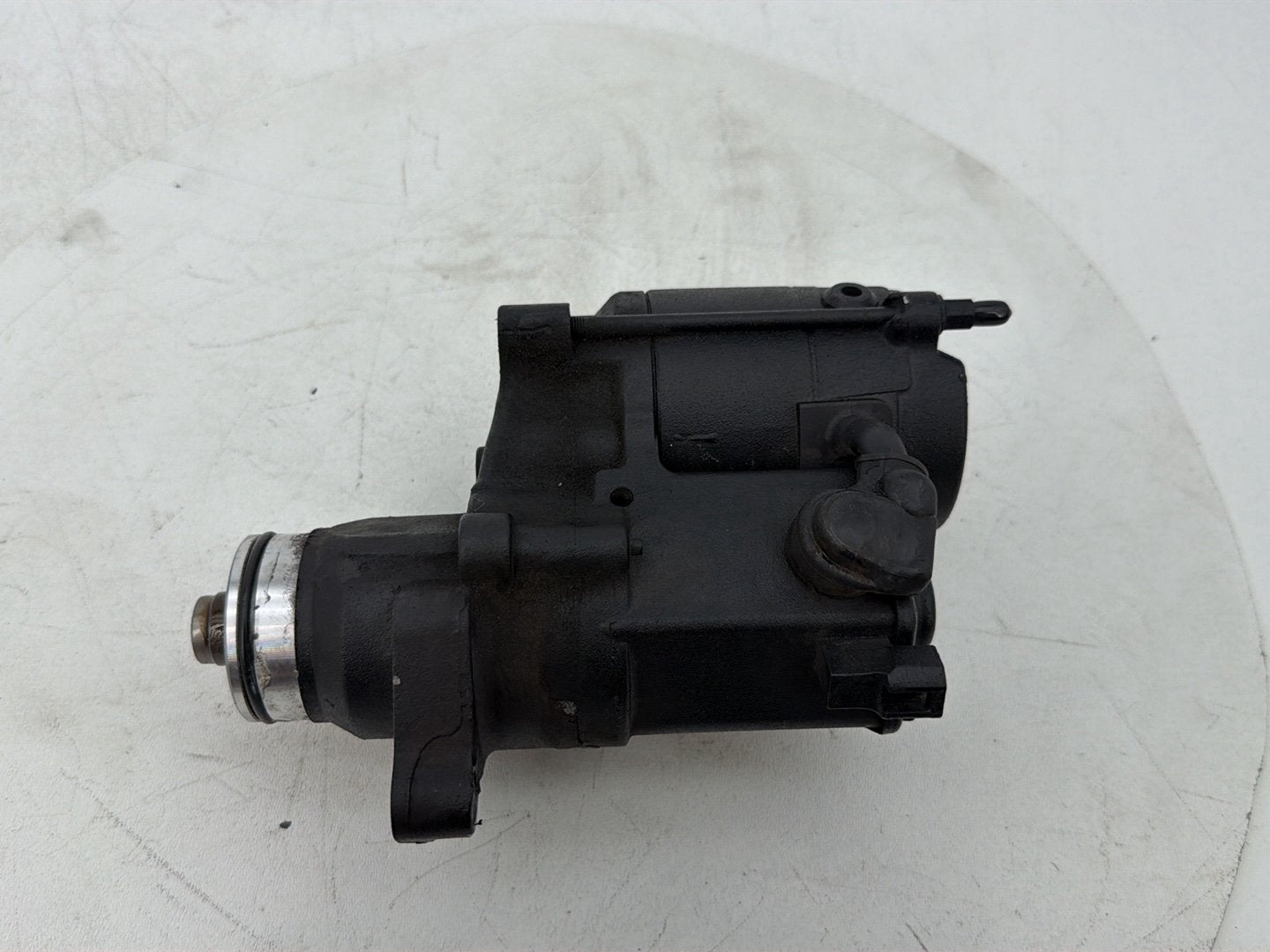 2007 - 2017 Harley-Davidson Dyna Super Glide Custom Engine Starter Motor 31618-06