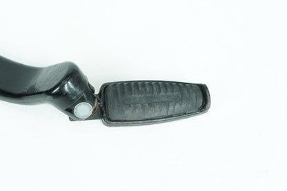 2012 - 2026 Harley-Davidson Sportster Iron 883 Left Driver Footpeg Bracket Mount 42972-04