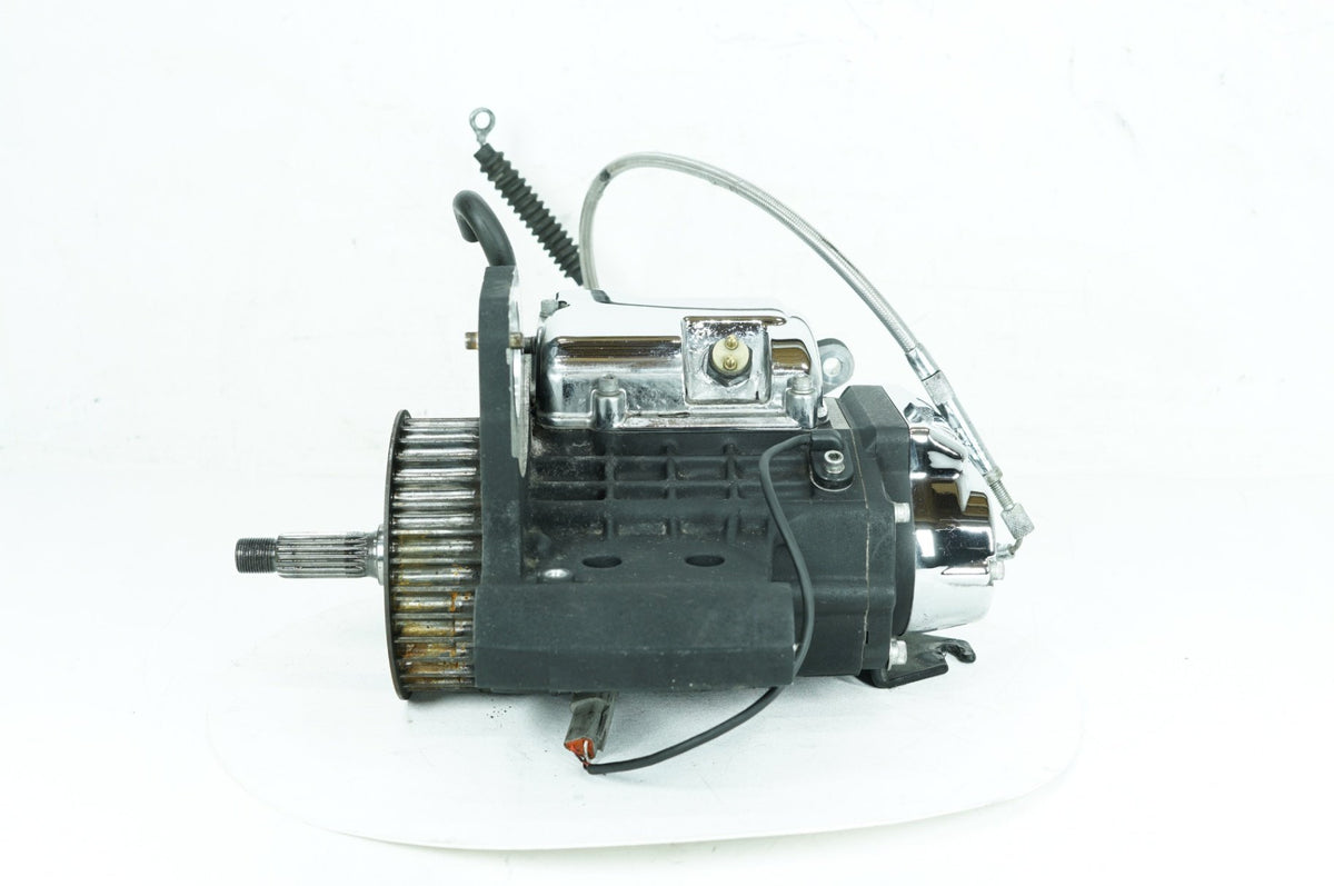 2001 Harley Softail FXSTD Deuce OEM 5 Speed Transmission Gearbox