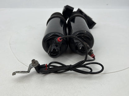 2007 - 2011 Harley-Davidson Touring Street Glide Rear Left Right Shock Absorbers 54662-09