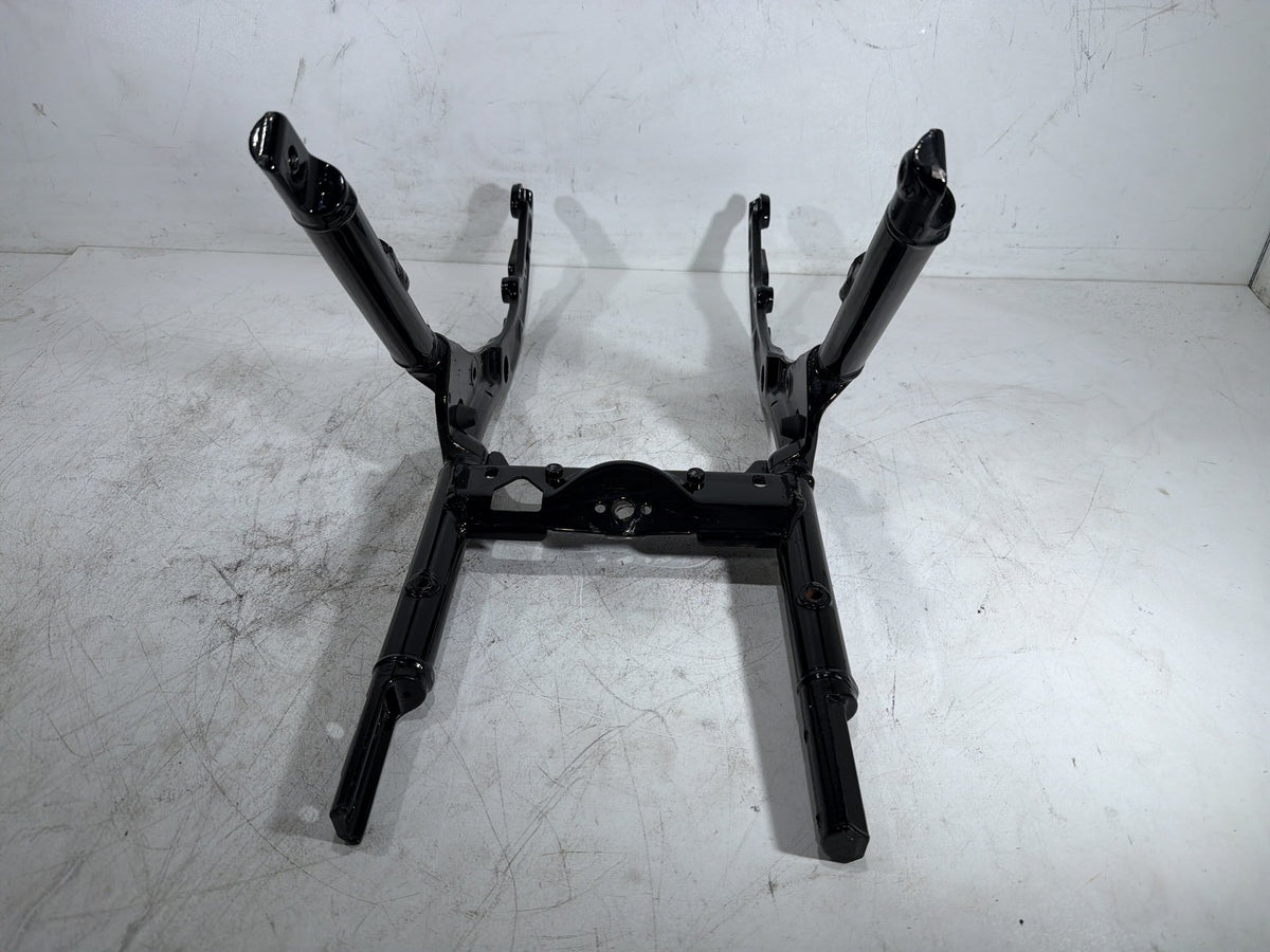 2010 Harley Street Glide Touring FLHX OEM Rear Sub Frame Subframe Tail Rail