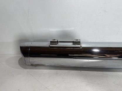 2007 Harley Street Glide Touring FLHX OEM Exhaust Header Pipes Muffler