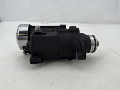2011 Harley Electra Glide Ultra FLHTK OEM Engine Starter Motor 31618-06A