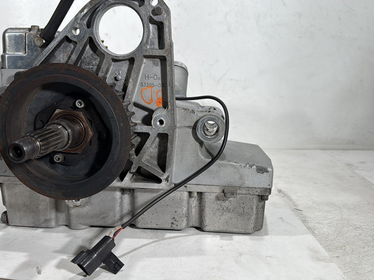2003 Harley Electra Glide Touring FLHTI OEM 5 Speed Transmission Gearbox 10K