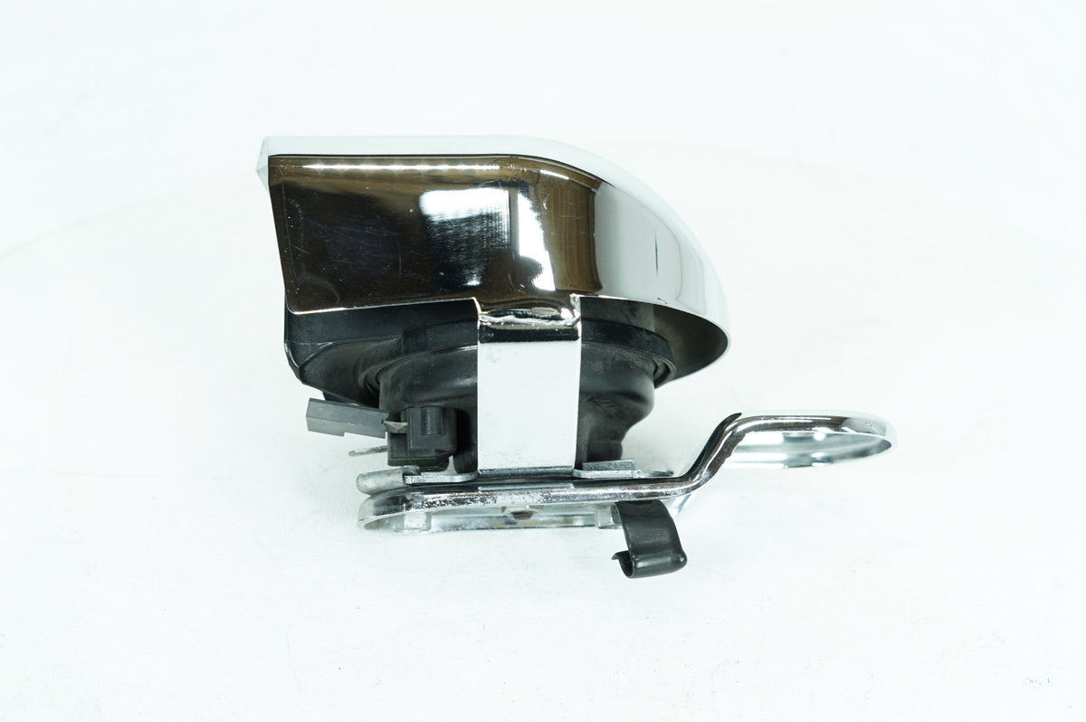 2011 Harley Touring FLHRC Road King Classic OEM Horn Signal Klaxon Chrome Cover