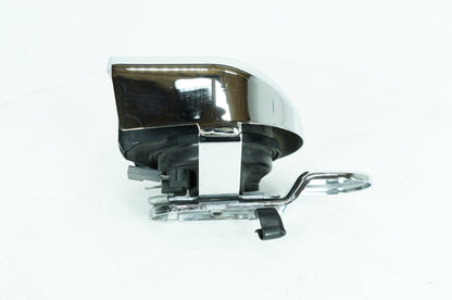2011 Harley Touring FLHRC Road King Classic OEM Horn Signal Klaxon Chrome Cover