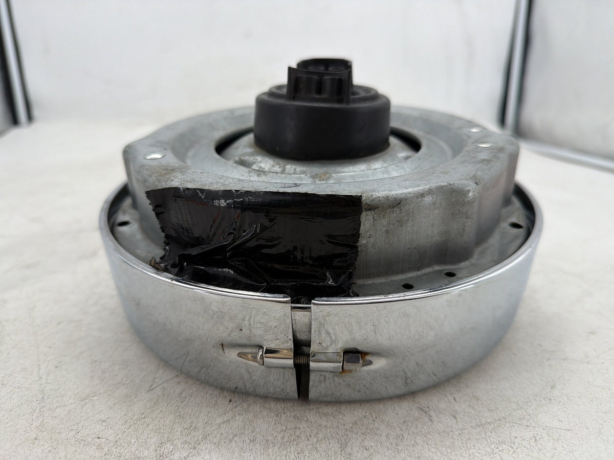 2004 Harley Electra Glide Touring Ultra OEM Headlight Headlamp Head Light Halogen