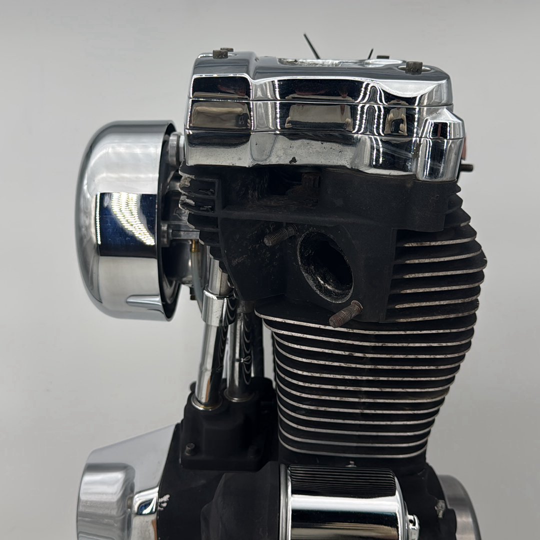 1986 - 1998 Harley-Davidson Softail Heritage Classic CARB EVO 1340 80CI Engine Motor 16121-96