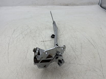 2012 Harley Street Glide Touring FLHX OEM Left Side Jiffy Kick Stand & Spring