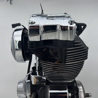 1999 - 2006 Harley-Davidson Touring Electra Glide Classic EFI Twin Cam 88 Engine Motor 16180-01