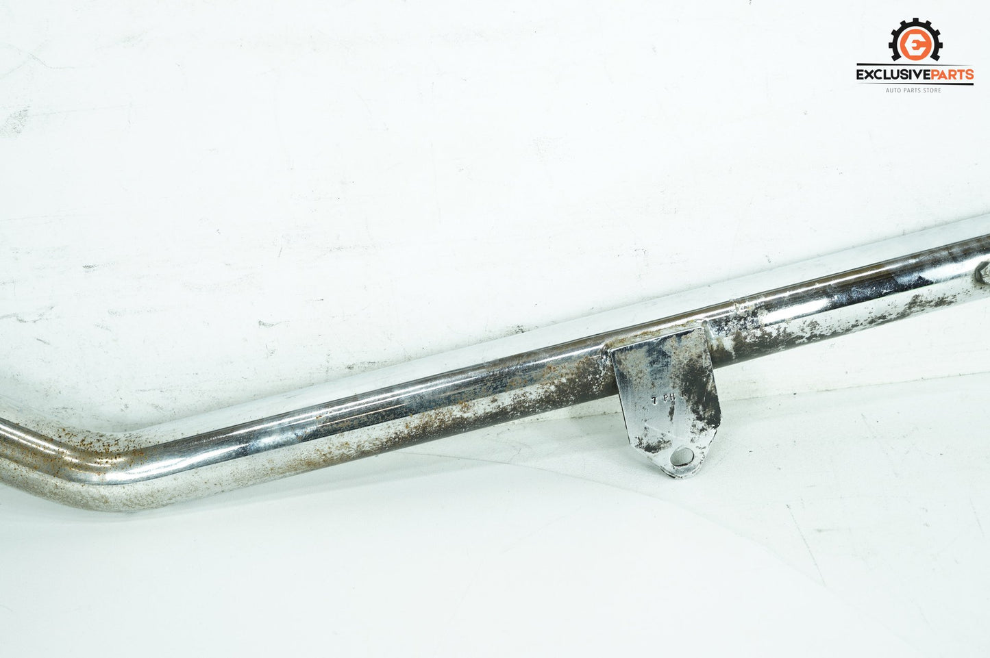 1991 - 2003 Harley-Davidson Sportster  Exhaust System Header Pipe 65568-86A