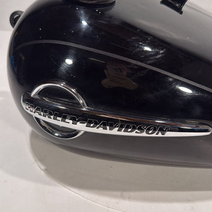 2017 - 2026 Harley-Davidson Softail Heritage Classic 114 Fuel Gas Tank Gasoline Reservoir 61000674