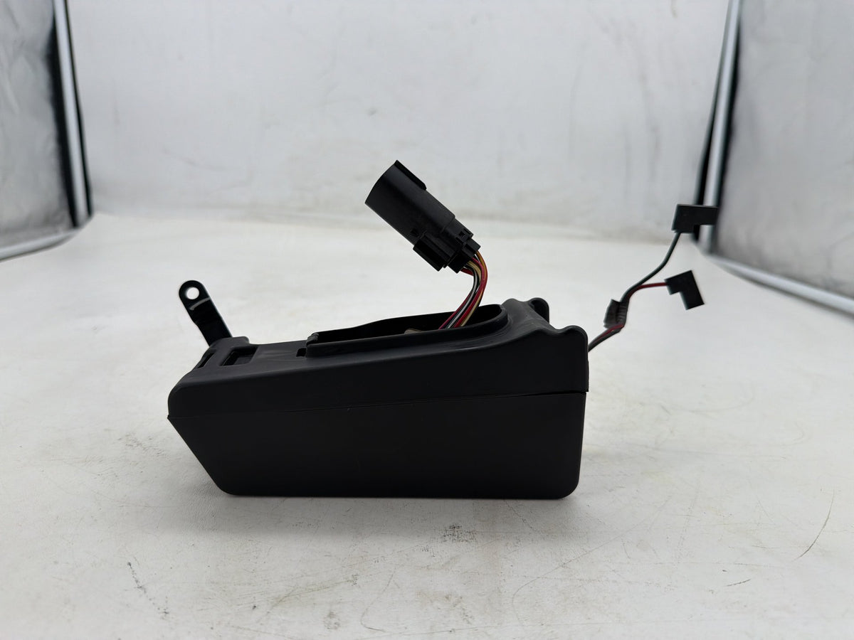 2020 Harley Softail Standard FXST OEM Electrical Box Cover Wiring Panel