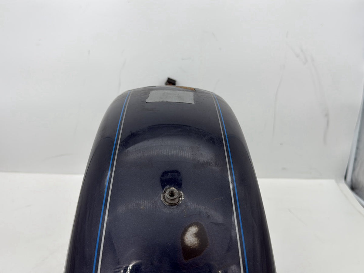 2009 Harley Sportster XL1200C 1200 Custom OEM Rear Wheel Fender Panel 59847-07