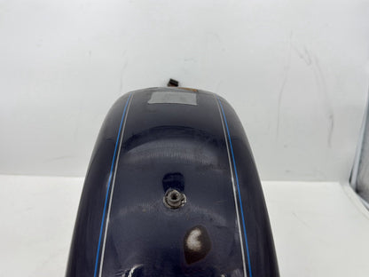 2009 Harley Sportster XL1200C 1200 Custom OEM Rear Wheel Fender Panel