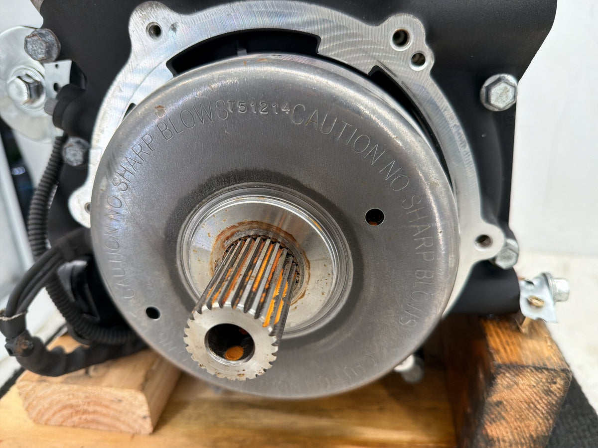2011 Harley Road King Touring FLHR OEM EFI Twin Cam 96 Engine Motor 100K