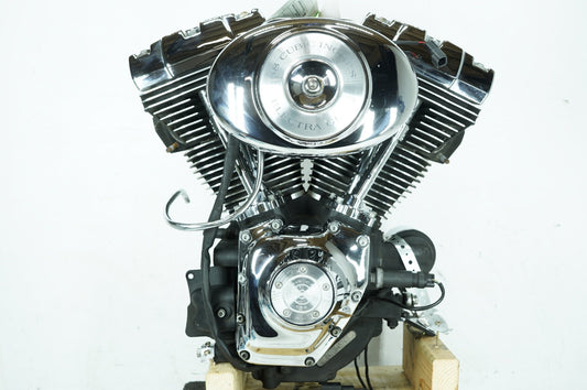 1999 - 2006 Harley-Davidson Touring Electra Glide CARB Twin Cam 88 Engine Motor 16116-00