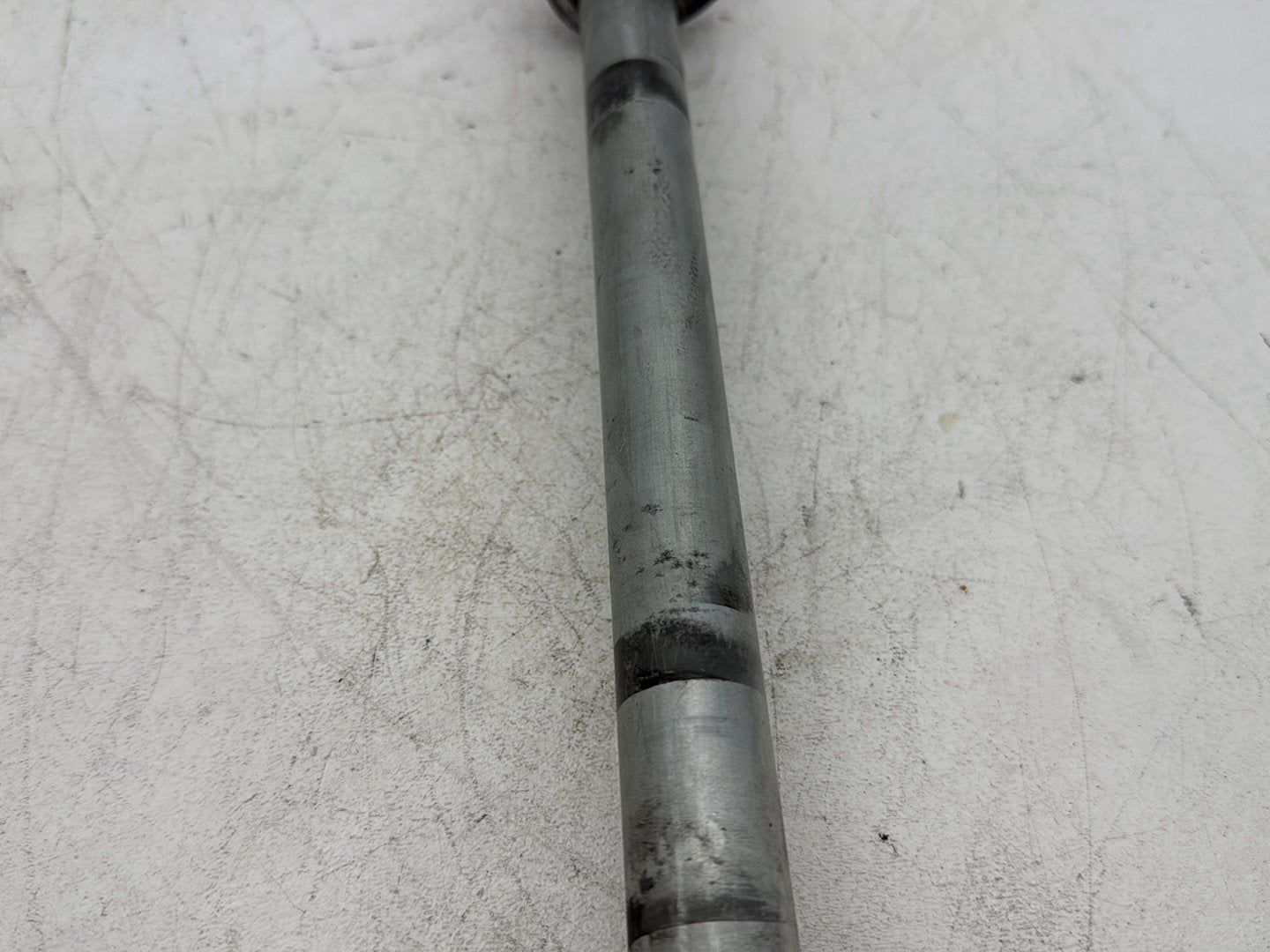 2018 Harley Electra Glide Touring Ultra FLHTCU OEM Rear Wheel Axle Bolt Shaft