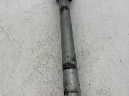 2018 Harley Electra Glide Touring Ultra FLHTCU OEM Rear Wheel Axle Bolt Shaft