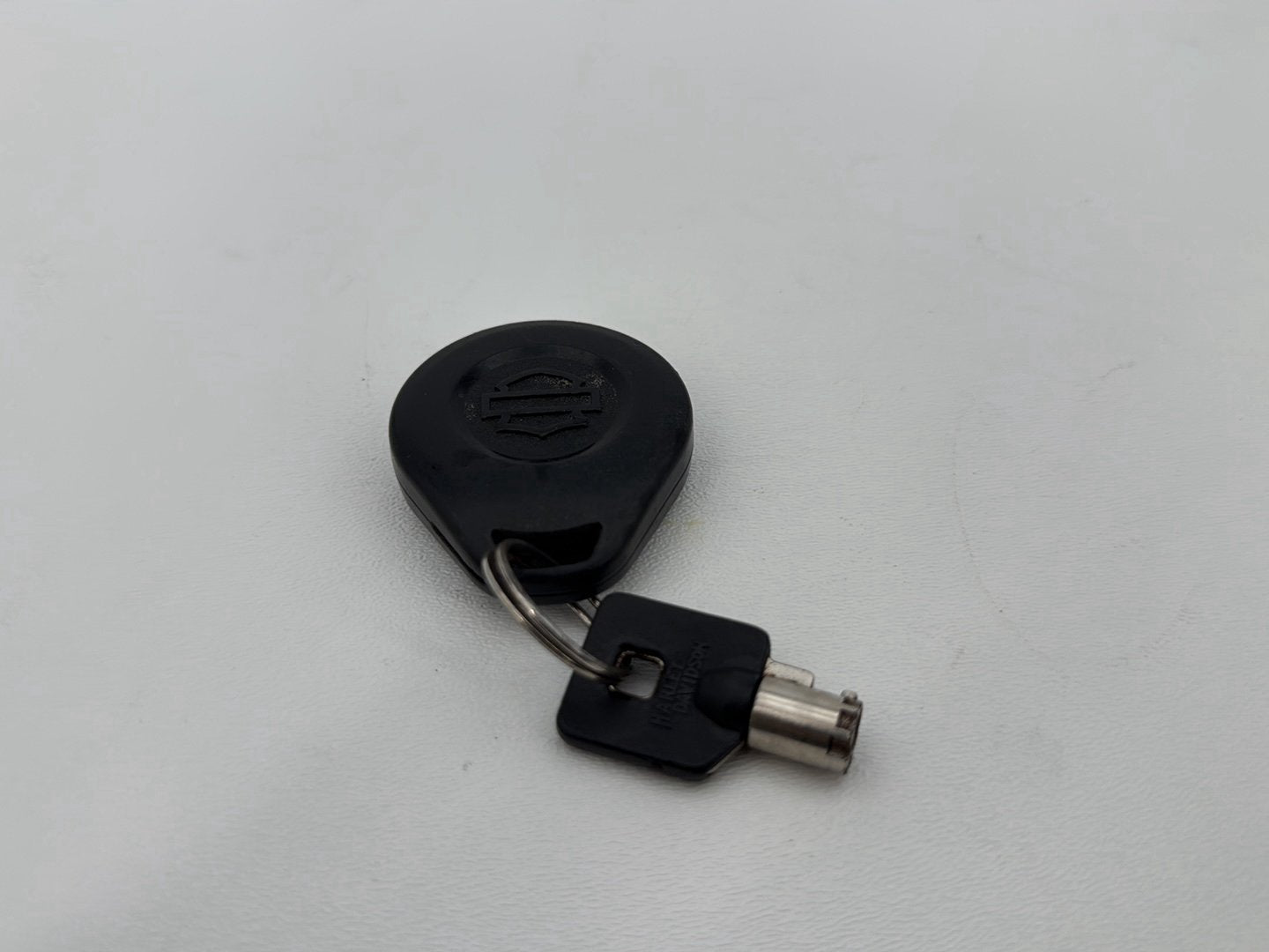 2007 Harley Softail Heritage Classic FLSTC OEM Smart Keyless 1 Key Fob Remote