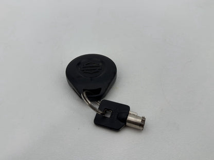 2007 Harley Softail Heritage Classic FLSTC OEM Smart Keyless 1 Key Fob Remote