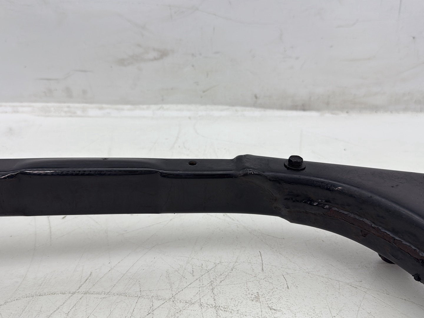 2004 Harley Sportster XL883C 883 Custom OEM Rear Fork Swingarm Swing Arm