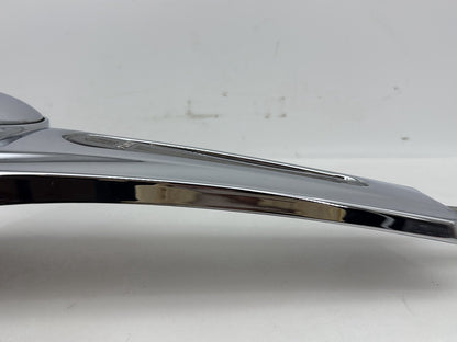 2007 - 2011 Harley-Davidson Touring Street Glide Fuel Gas Tank Dash Console NOKey 69214-08