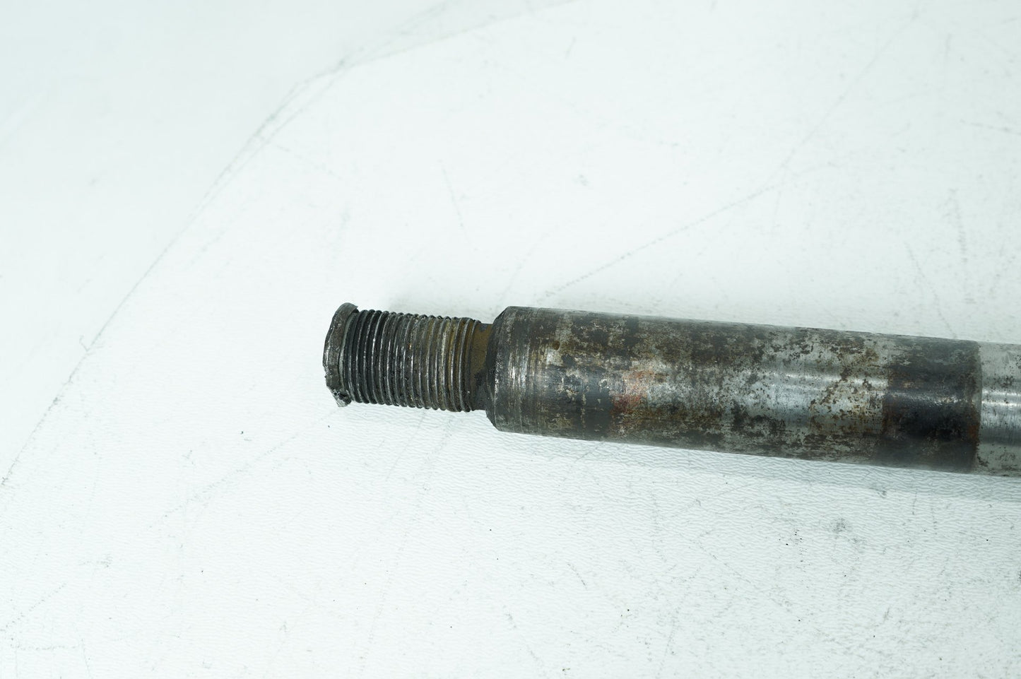 2007 - 2017 Harley-Davidson Dyna Super Glide Rear Fork Swingarm Pivot Bolt Shaft 47641-06