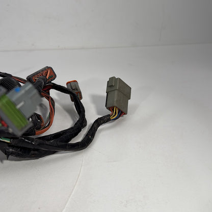 1999 - 2006 Harley-Davidson Touring Electra Glide Ultra Front Sub Wiring Harness Loom Interconnect 	70232-04