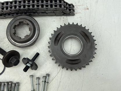 2007 Harley Dyna Street Bob FXDBI OEM Clutch Basket Chain Tensioner Kit