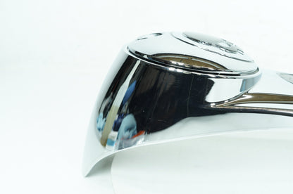 2008 - 2016 Harley-Davidson Touring Road Glide Fuel Gas Tank Dash Console NOKey 69214-08