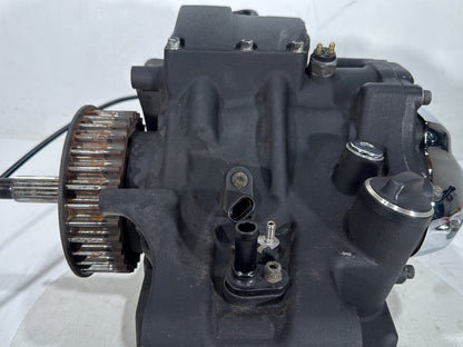 2018 Harley Electra Glide Touring Ultra FLHTCU OEM M8 107 6 Speed Transmission Gearbox
