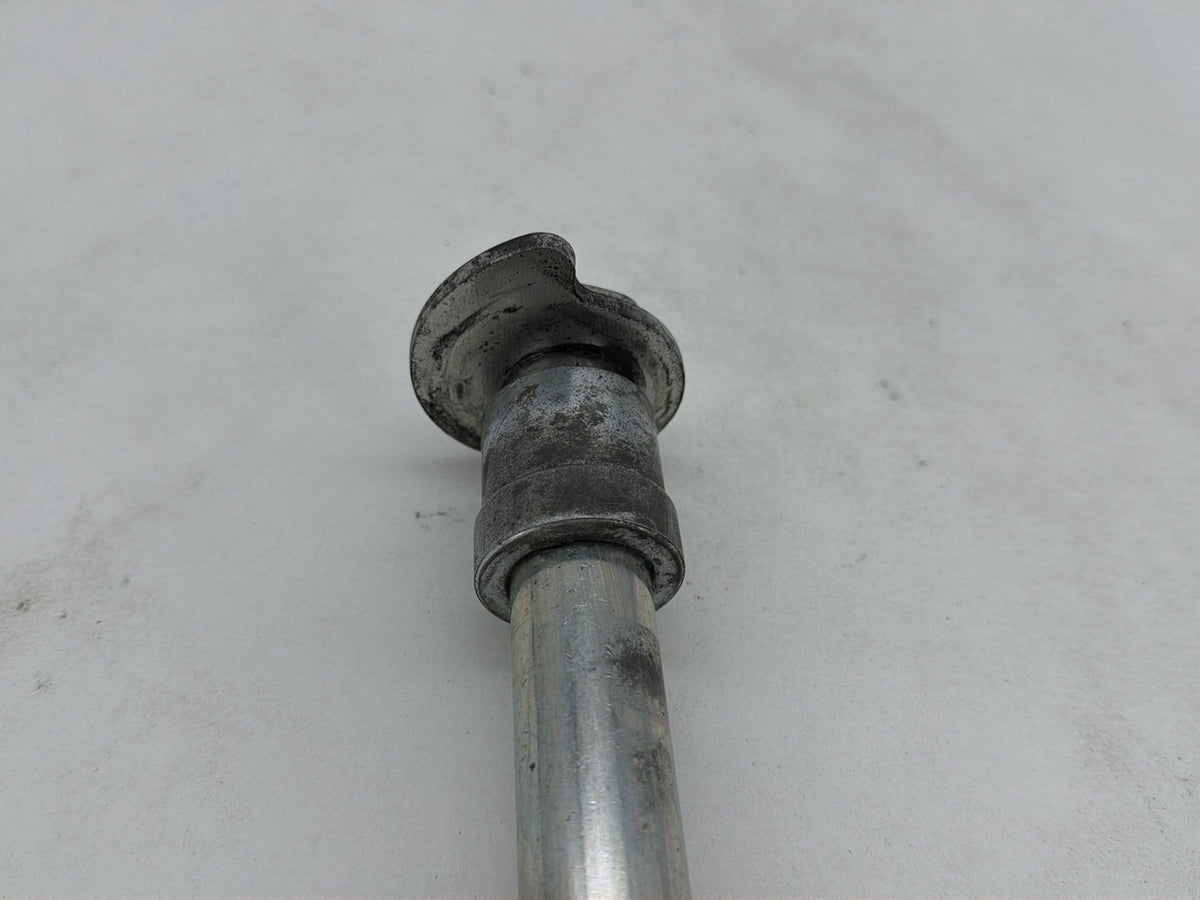2007 Harley Street Glide Touring FLHX OEM Rear Wheel Axle Bolt Shaft