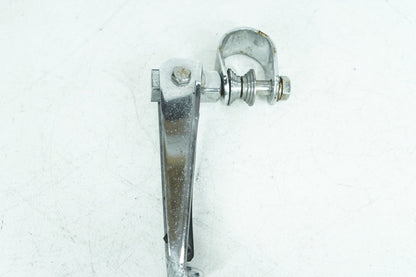 2007 - 2011 Harley-Davidson Touring Electra Glide Classic Front Driver Highway 1 Foot Peg Rest 49144-86