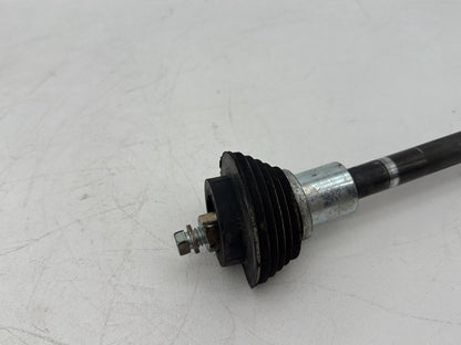 2008 - 2016 Harley-Davidson Touring Electra Glide Ultra Rear Fork Swingarm Pivot Bolt Shaft