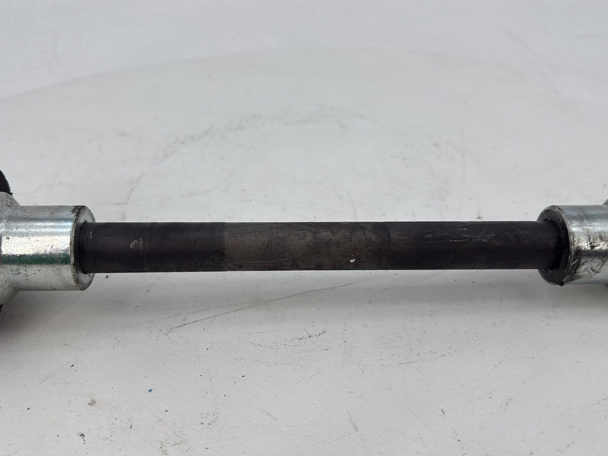 2002 Harley Touring Screamin Eagle Road King Rear Fork Swingarm Pivot Bolt Shaft