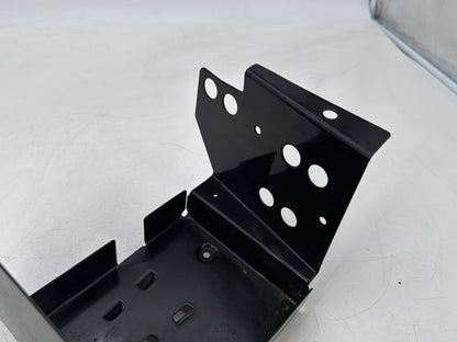 1999 - 2006 Harley-Davidson Touring Electra Glide Classic Battery Tray Bracket Holder Carrier 66281-01
