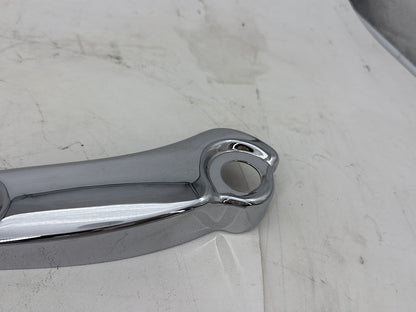2006 Harley Dyna Super Glide Custom FXDCI OEM Rear Left Right Fender Struts Bracket