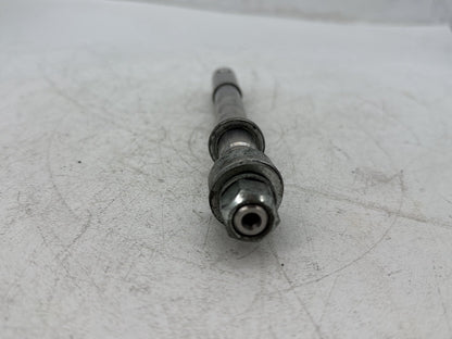 2001 Harley Sportster 883 Hugger XLH883 OEM Front Wheel Axle Bolt Shaft