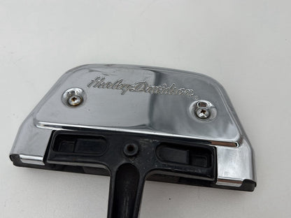 1999 - 2006 Harley-Davidson Touring Electra Glide Classic Left & Right Passenger Floorboard Foot Rest 52719-93B
