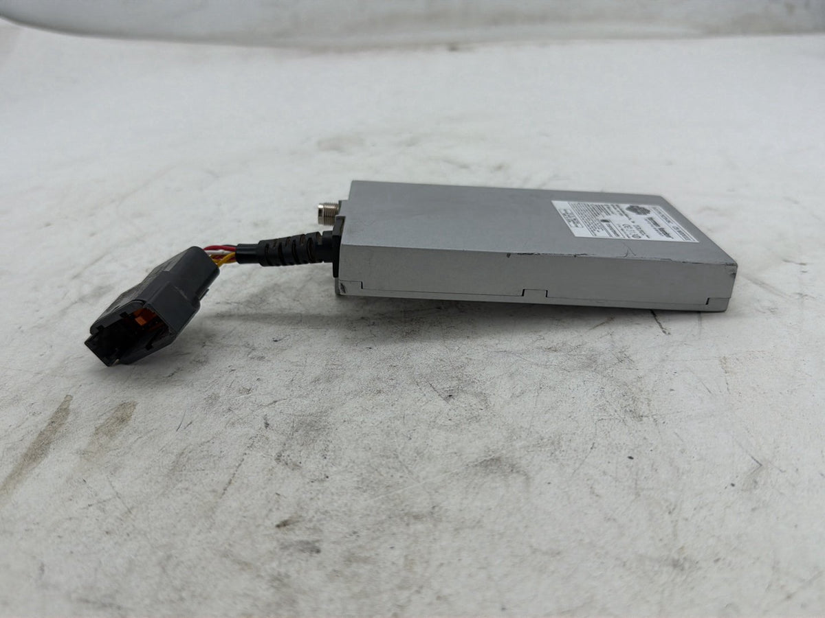 2012 Harley Electra Glide Touring Ultra OEM CB Harman Kardon Radio Module