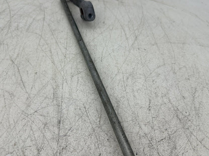 2012 Harley Dyna Super Glide Custom FXDCI OEM Gear Shifter Lever w/ Rod linkage