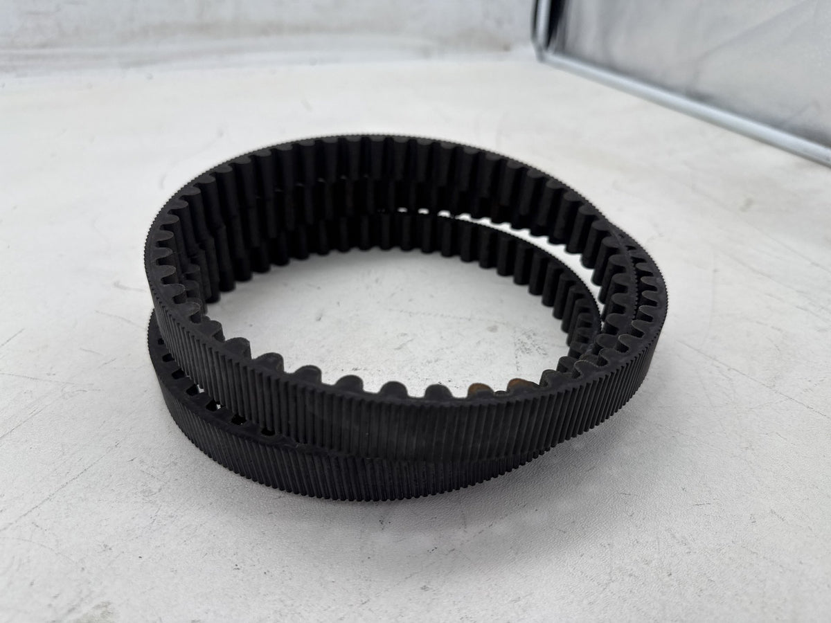 2009 Harley Electra Glide Touring Ultra OEM Rear Drive Belt 40024-09 140T 1"