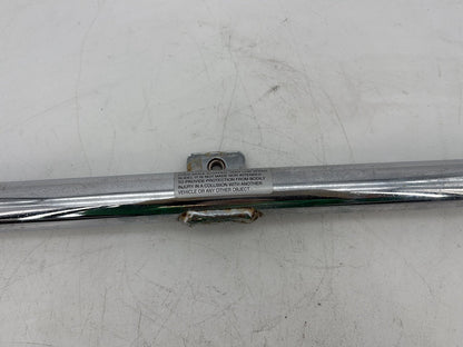 2008 Harley Touring FLHTCU Electra Glide Ultra OEM Front Engine Crash Highway Bar Guard